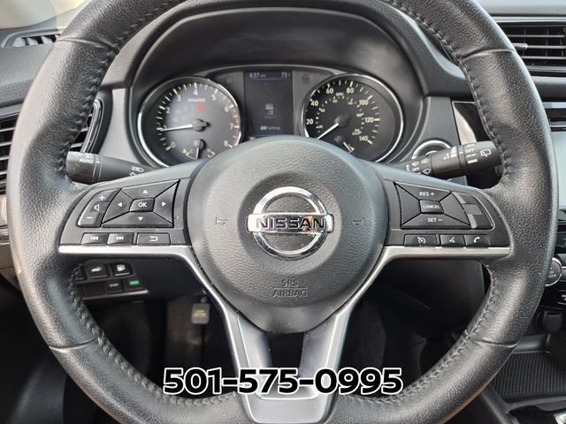 Used 2020 Nissan Rogue SV FWD image 28