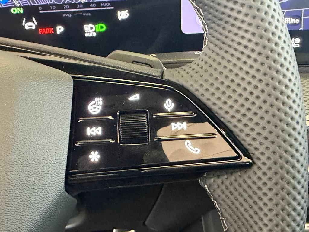 New 2026 Audi SQ5 Premium Plus AWD/4WD image 19