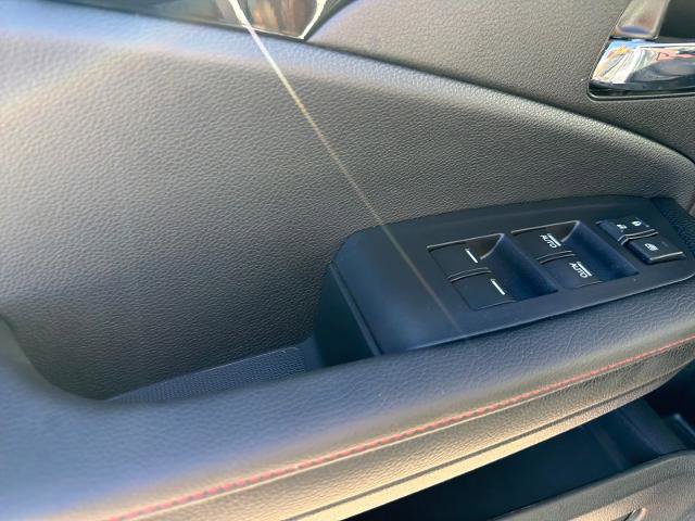 New 2026 Honda Ridgeline Black Edition image 18