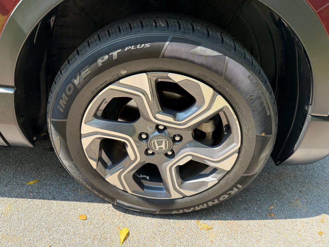 Used 2017 Honda CR-V EX image 14