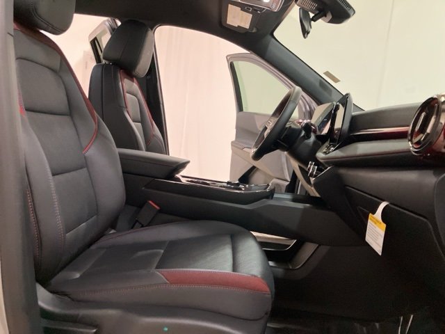 New 2026 Chevrolet Equinox RS image 24