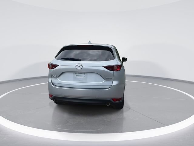 Used 2021 MAZDA CX-5 Touring image 10