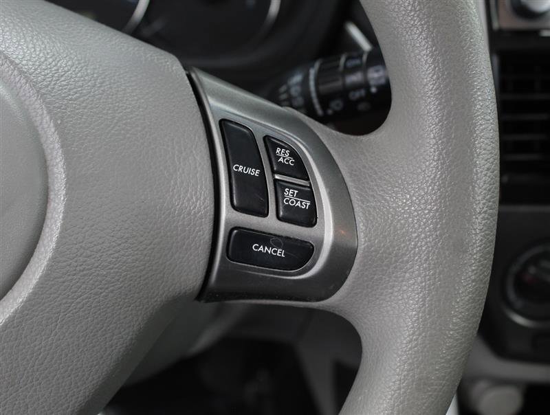 Used 2011 Subaru Forester 2.5X w/ Alloy Wheel Value Pkg AWD/4WD image 13