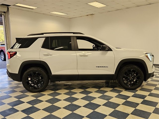 New 2026 GMC Terrain Elevation w/ Elevation Premium Package image 12