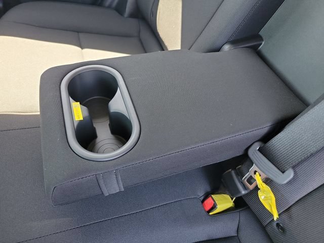 New 2026 Hyundai Kona SEL Sport FWD image 25