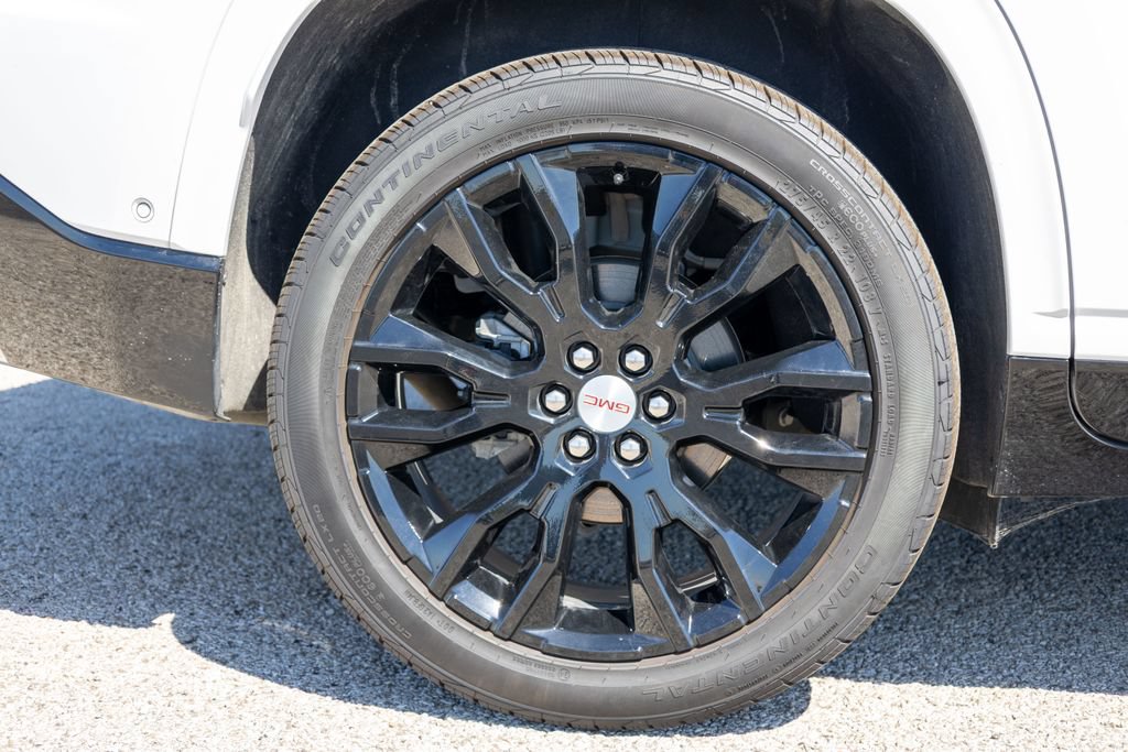 Used 2025 GMC Acadia Denali w/ Super Cruise Package AWD/4WD image 26