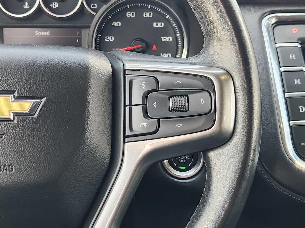 Used 2021 Chevrolet Tahoe LT RWD image 28