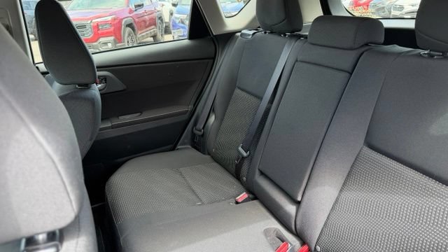 Used 2018 Toyota Corolla iM w/ Carpet Mat Package (TMS) FWD image 14