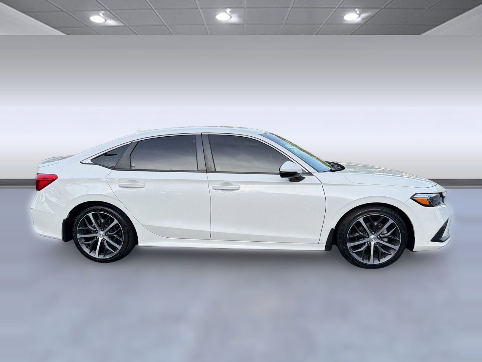 Used 2024 Honda Civic Touring image 8