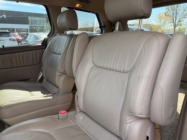Used 2008 Toyota Sienna XLE FWD image 25