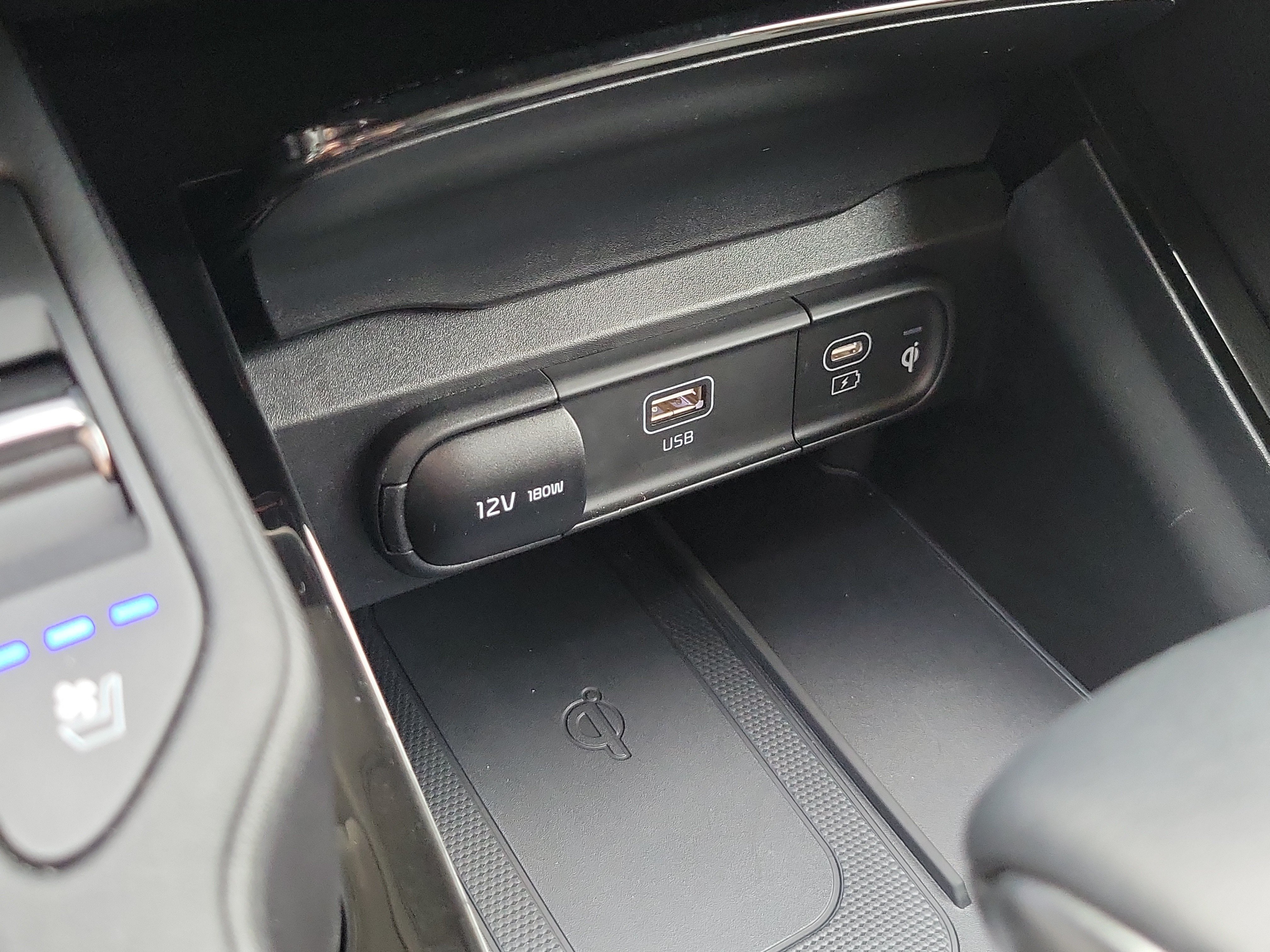 Certified 2025 Kia Telluride EX FWD image 36