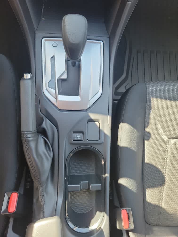 Certified 2021 Subaru Crosstrek 2.0i AWD/4WD image 16