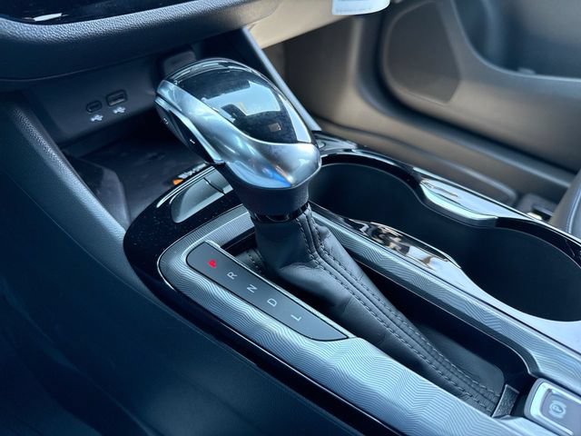 New 2026 Buick Envista Sport Touring w/ Convenience I Package FWD image 19