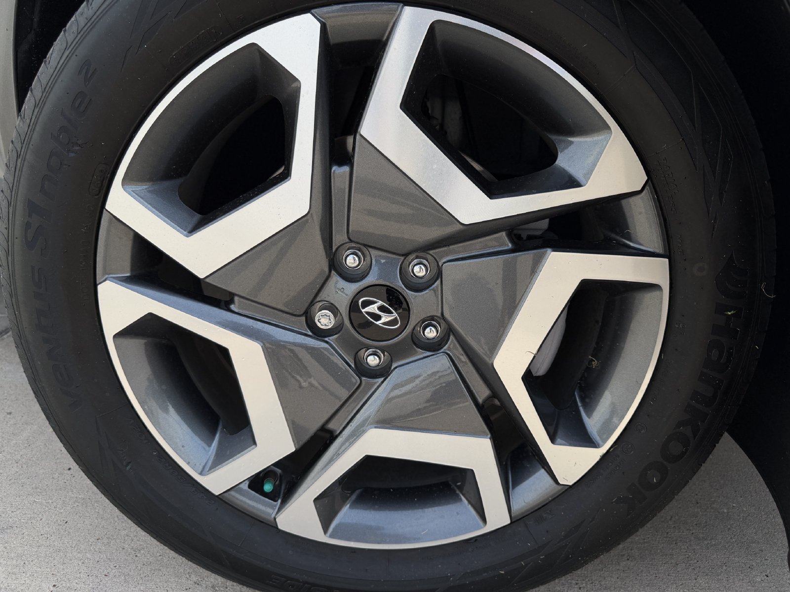 Used 2025 Hyundai Palisade SEL AWD/4WD image 10