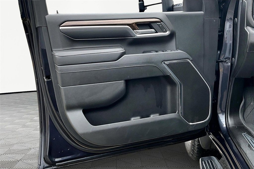 Used 2024 Chevrolet Silverado 2500 LT w/ All Star Edition image 24