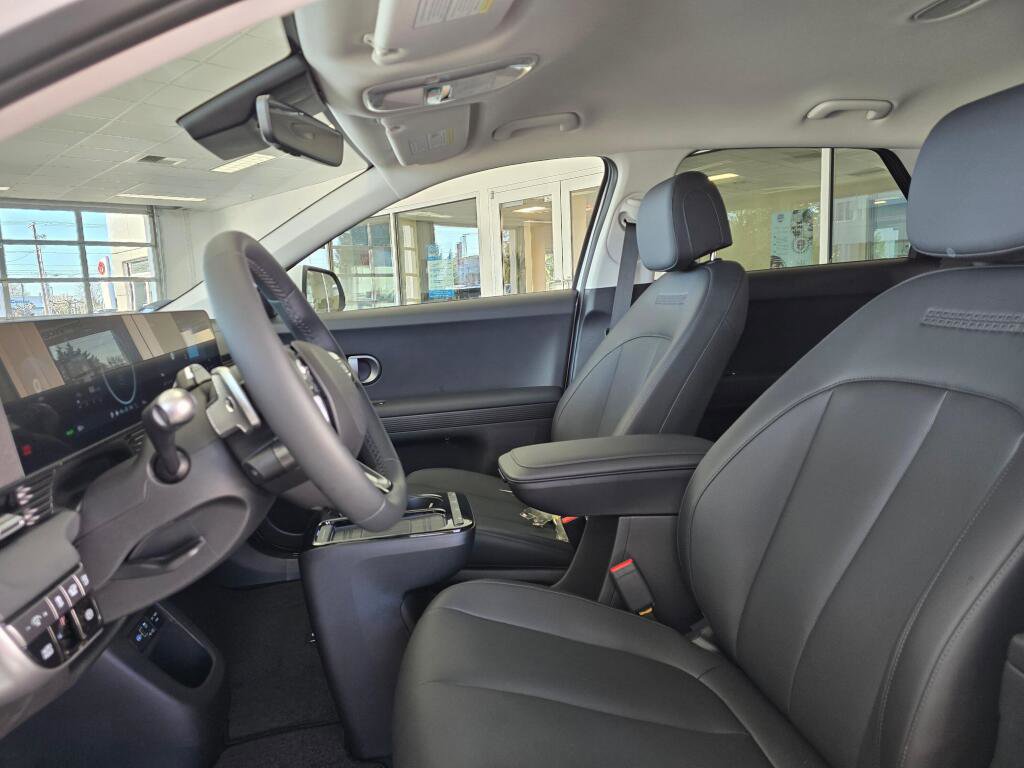New 2026 Hyundai Ioniq 5 SEL image 20