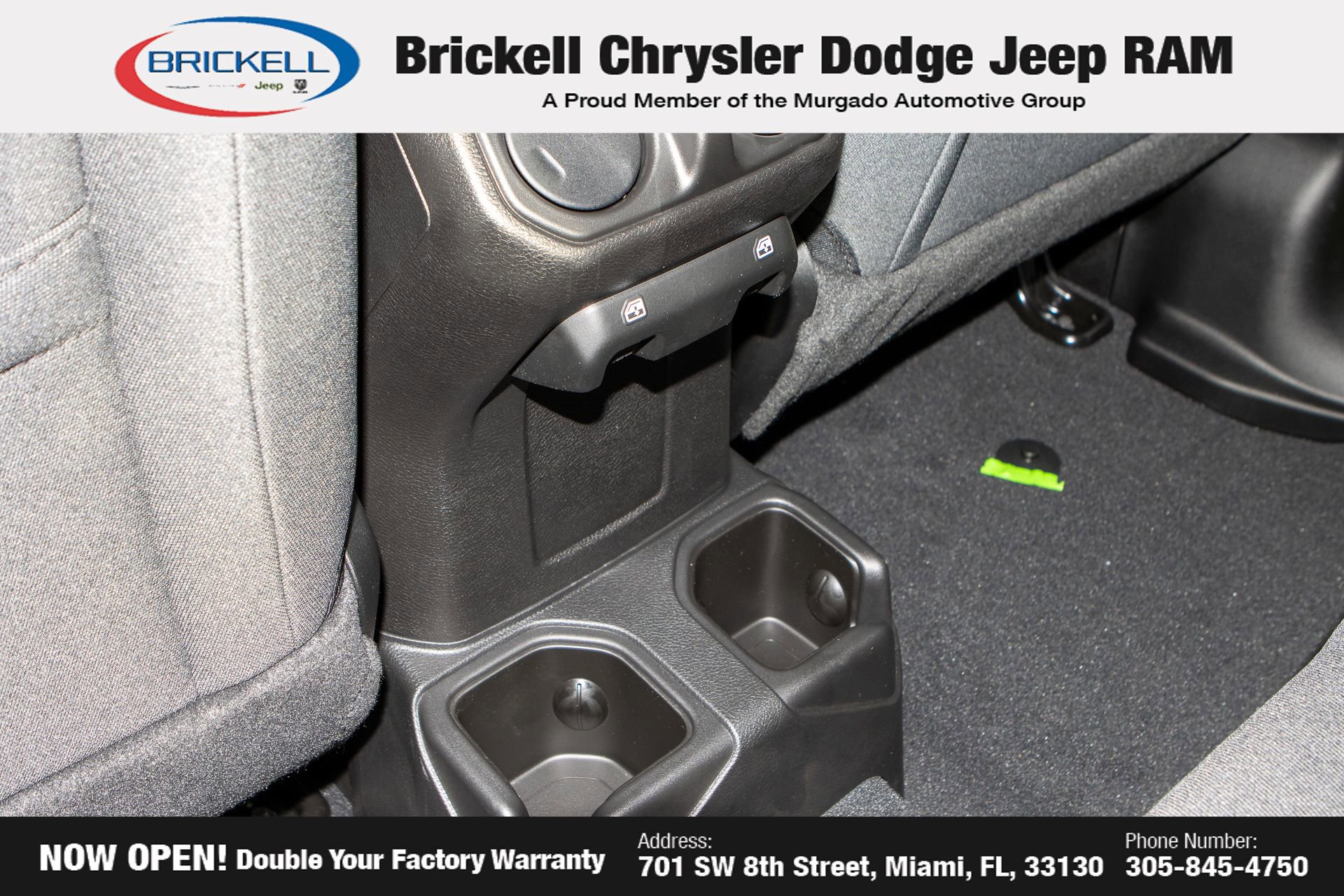 New 2026 Jeep Gladiator Sport AWD/4WD image 18