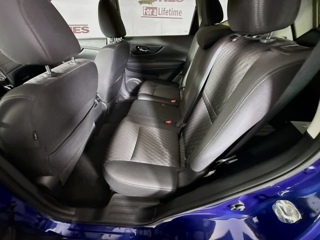 Certified 2020 Nissan Rogue SV AWD/4WD image 26