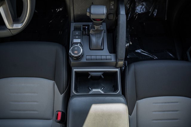 Used 2024 Toyota Tacoma TRD Sport image 30