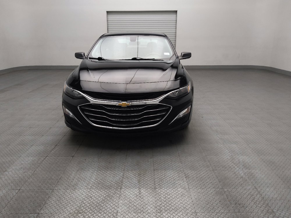 Used 2021 Chevrolet Malibu LS w/ LPO, Convenience Package 2 FWD image 15