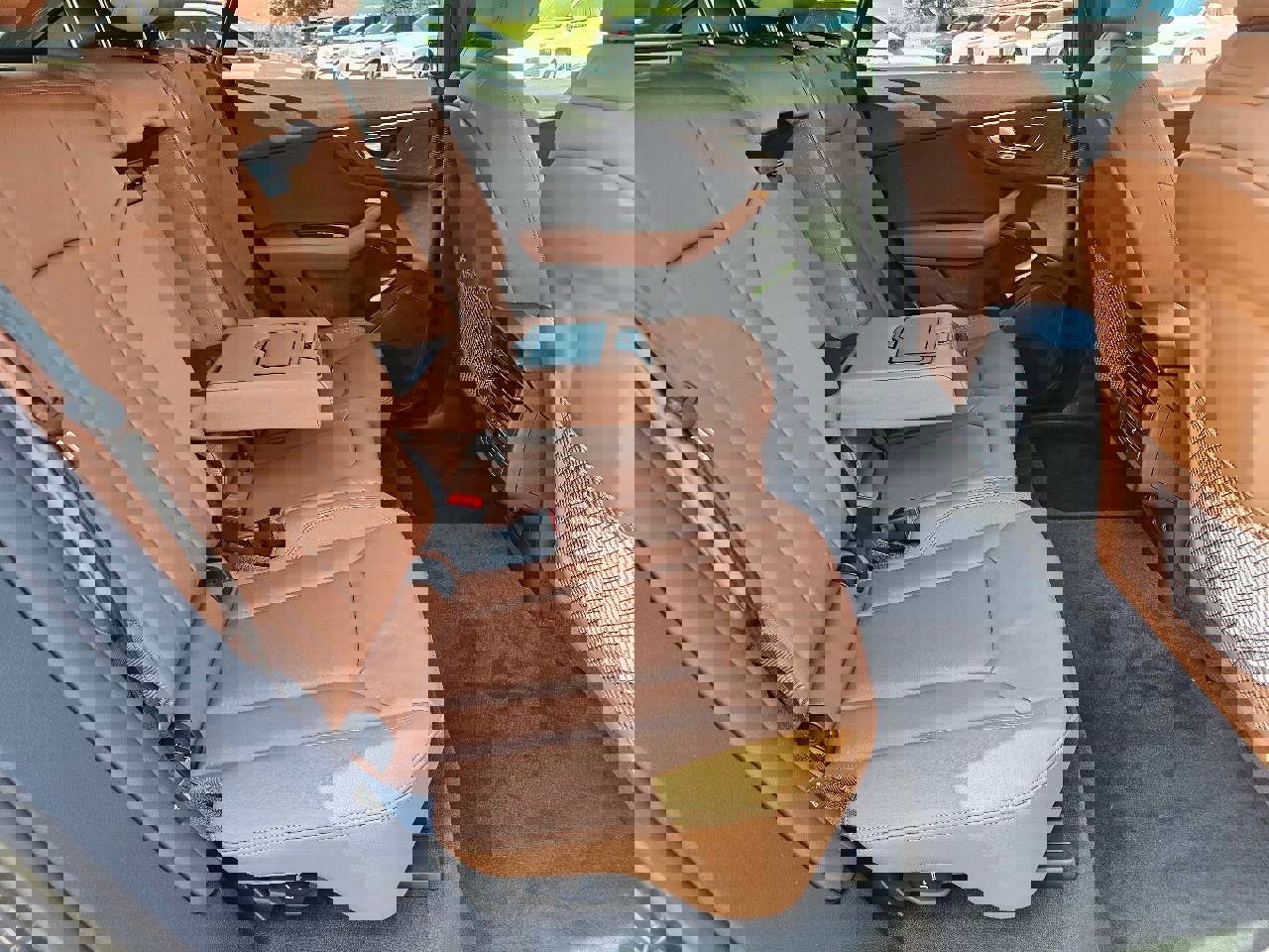 New 2025 Audi Q8 Premium image 6