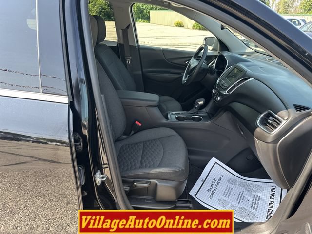 Used 2020 Chevrolet Equinox LT FWD image 36