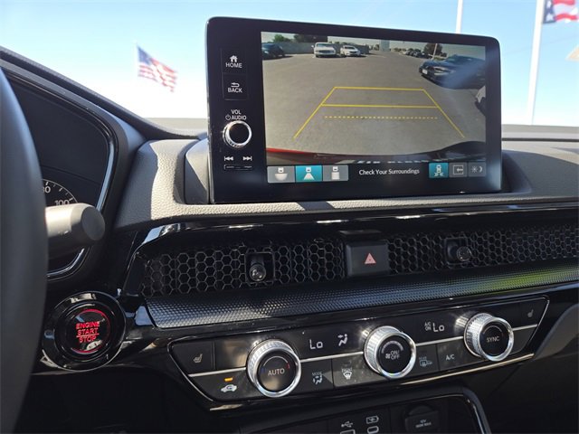 Used 2023 Honda CR-V EX-L image 18