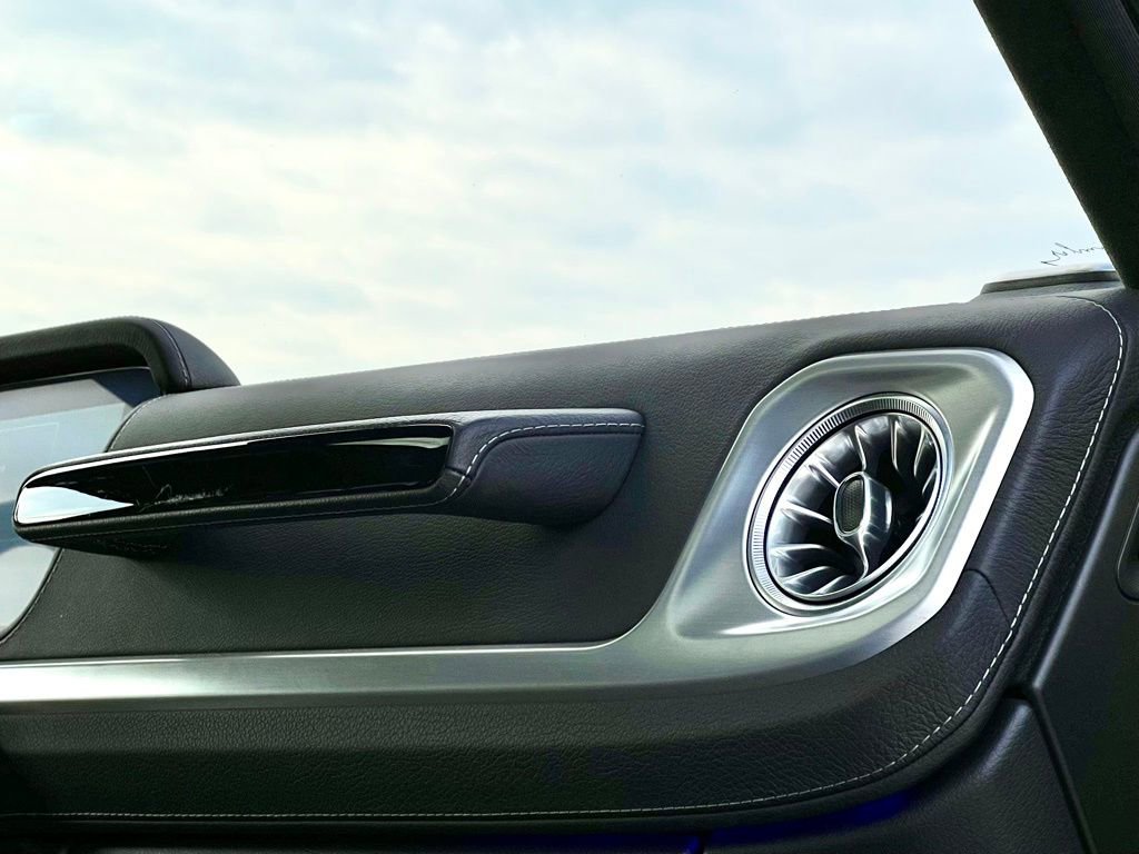 Certified 2021 Mercedes-Benz G 63 AMG 4MATIC image 42