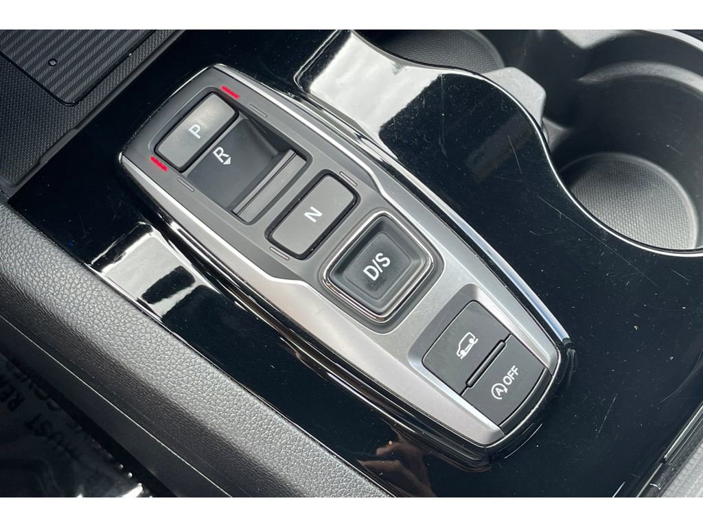 Certified 2020 Honda Passport Elite image 33