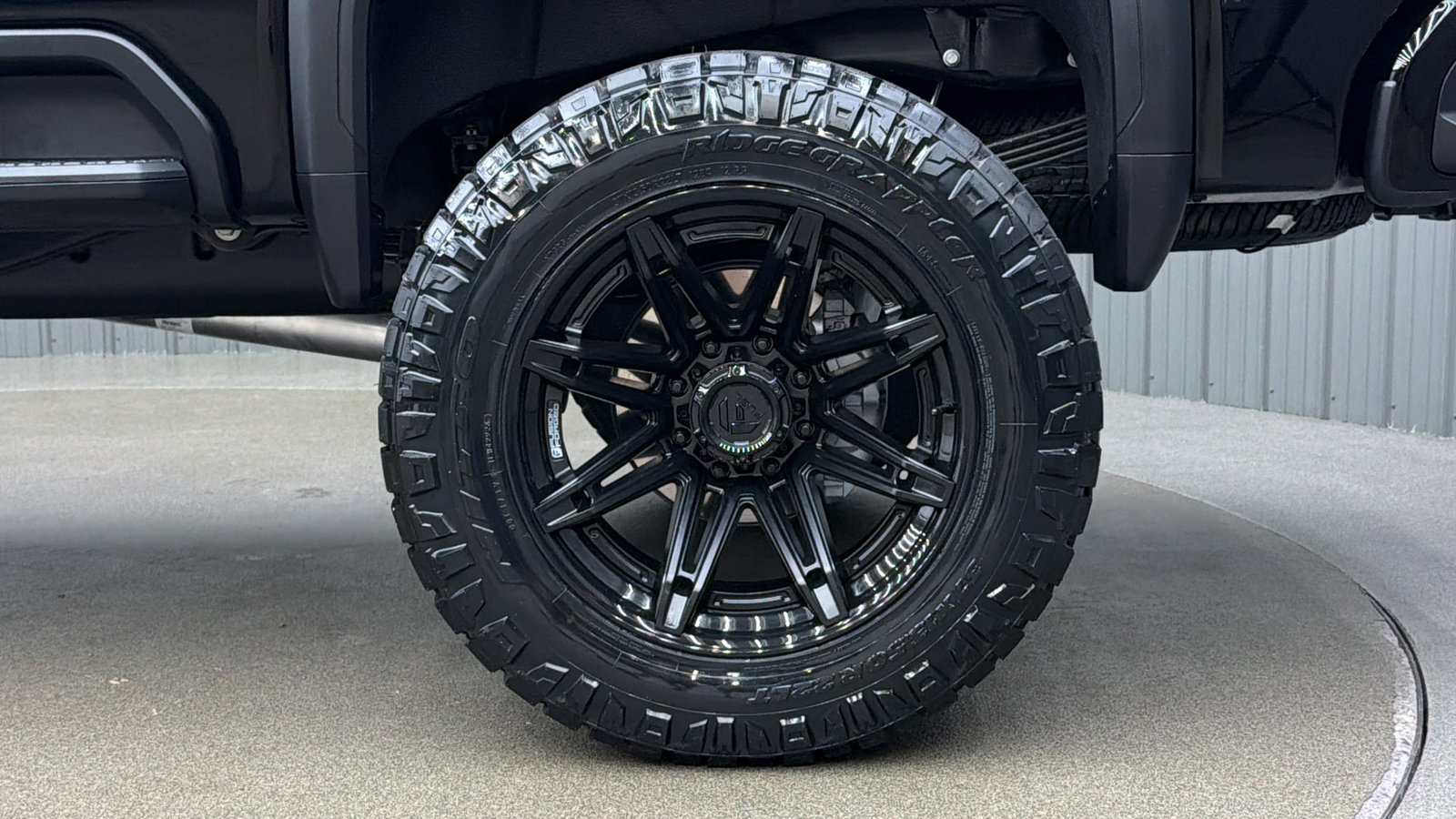 Used 2026 GMC Sierra 2500 Denali Ultimate w/ Max Trailering Package AWD/4WD image 12