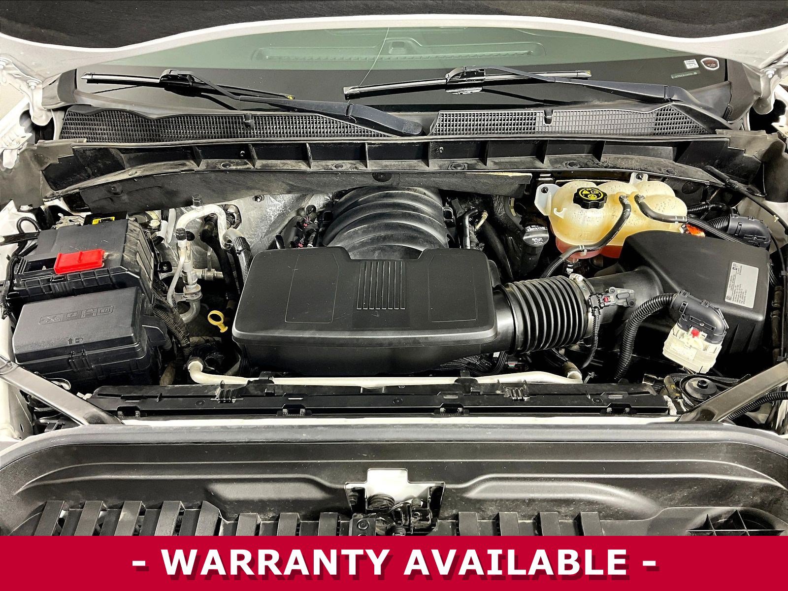 Used 2020 GMC Sierra 1500 SLE w/ SLE Value Package RWD image 30