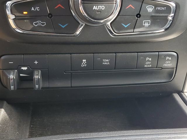 Certified 2019 RAM 1500 Big Horn image 36