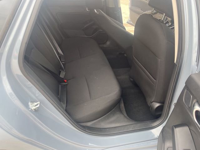 Used 2023 Honda Civic EX image 17