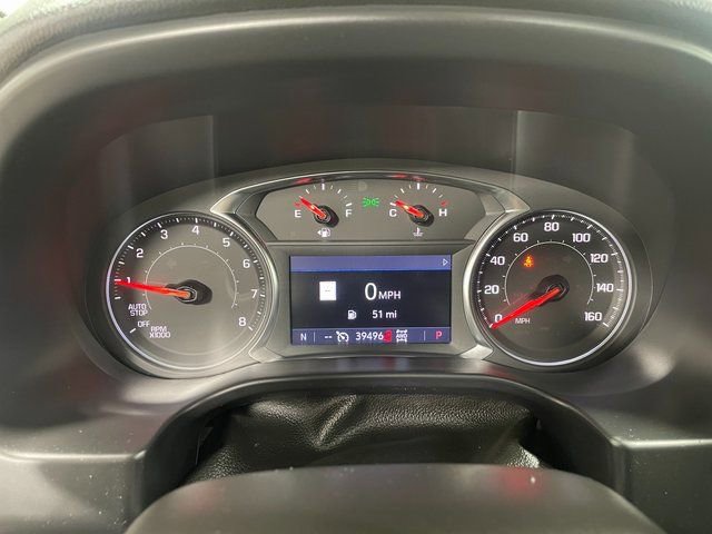 Used 2023 GMC Acadia AT4 w/ Trailering Package image 15