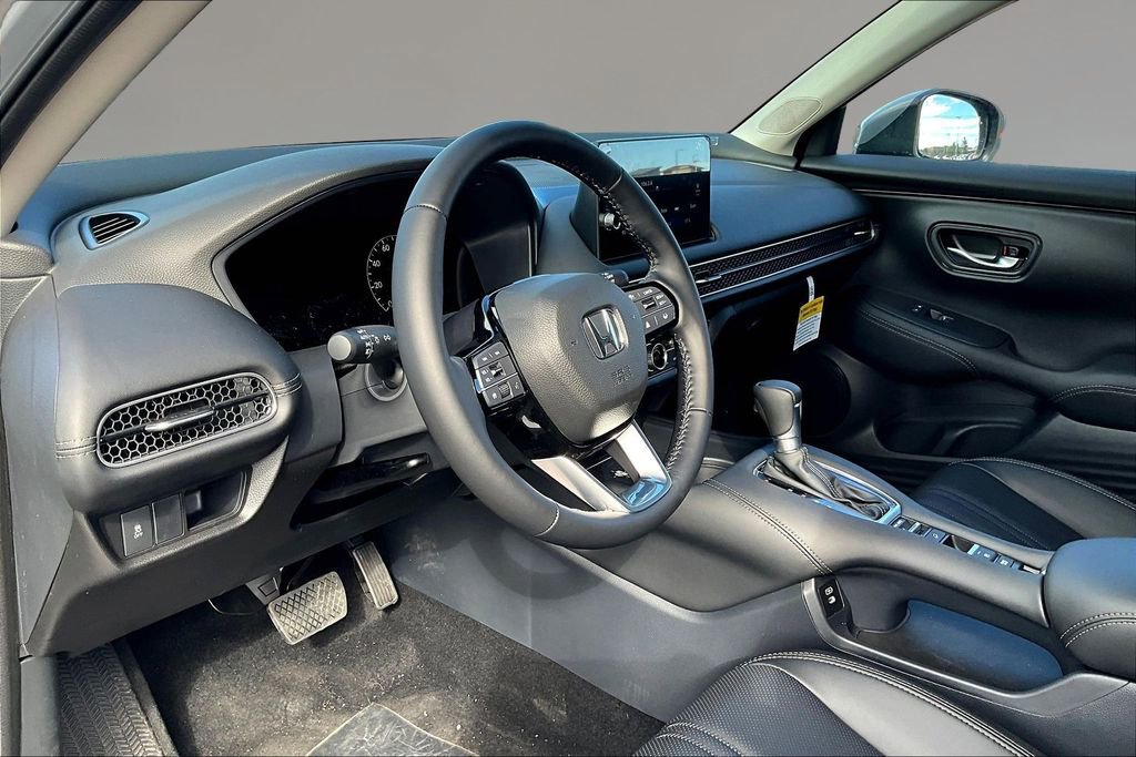 New 2026 Honda HR-V EX-L image 7
