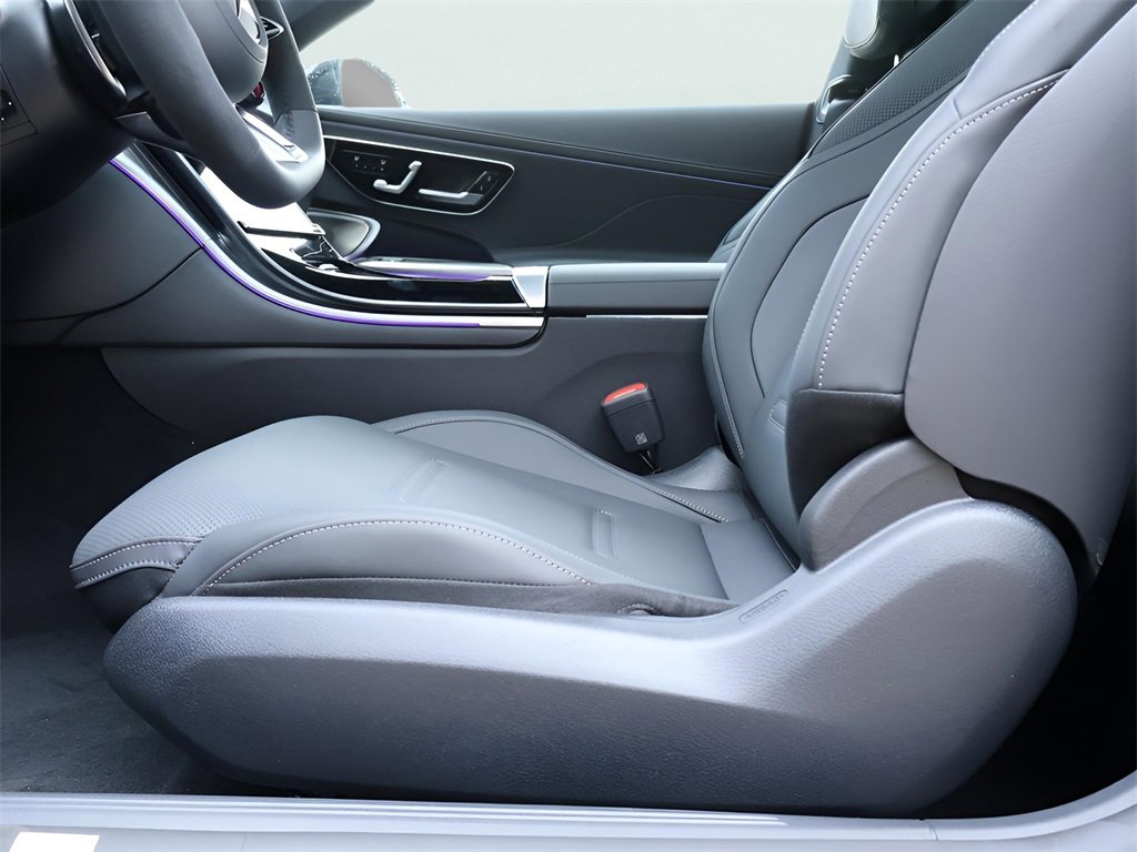 New 2026 Mercedes-Benz CLE 53 AMG 4MATIC Coupe image 42