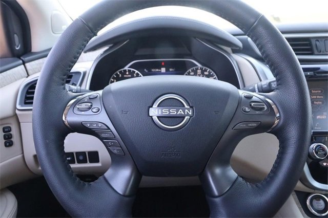 Certified 2024 Nissan Murano SL image 12