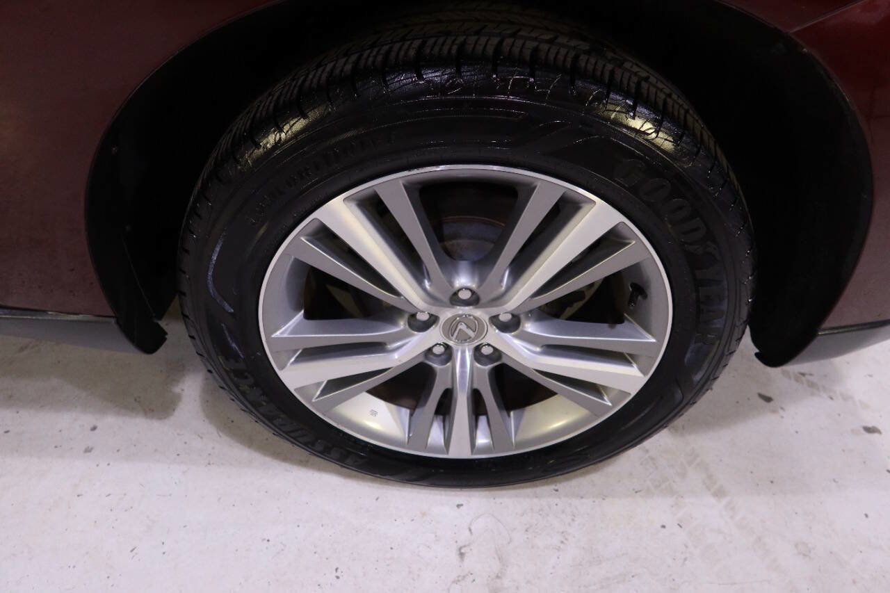 Used 2015 Lexus RX 350 FWD image 36