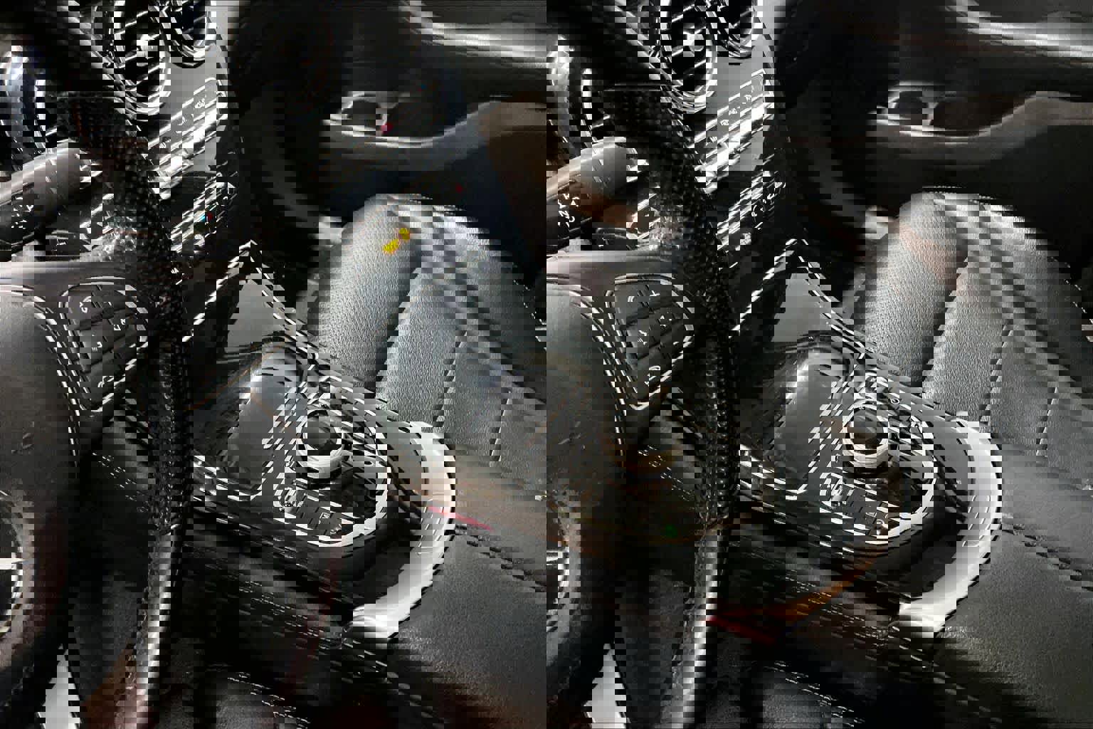 Used 2017 Mercedes-Benz GLC 300 4MATIC image 16