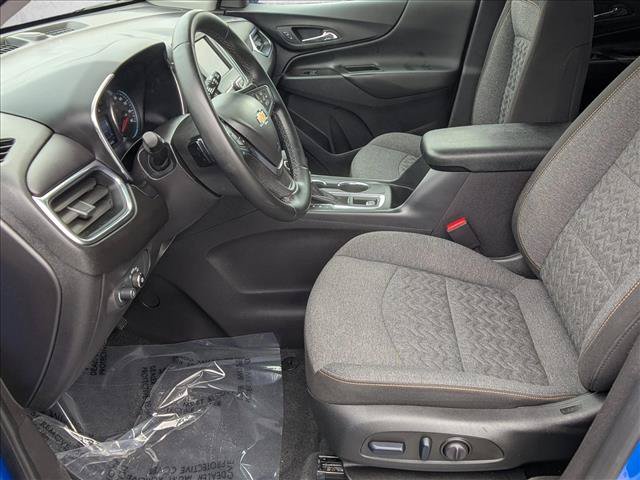 Used 2024 Chevrolet Equinox LT AWD/4WD image 15