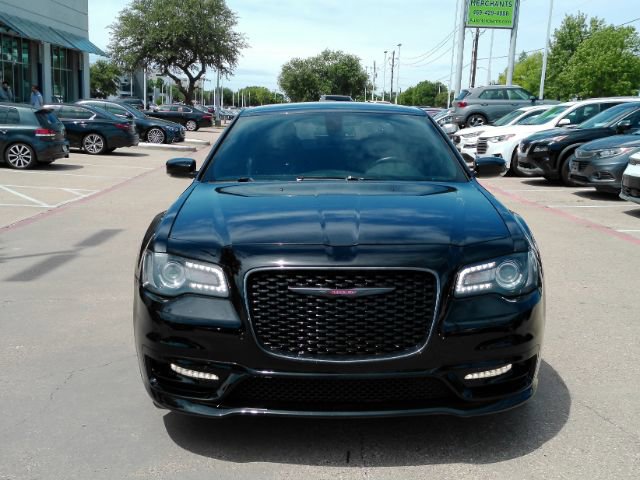 Used 2022 Chrysler 300 S w/ Comfort Group image 2