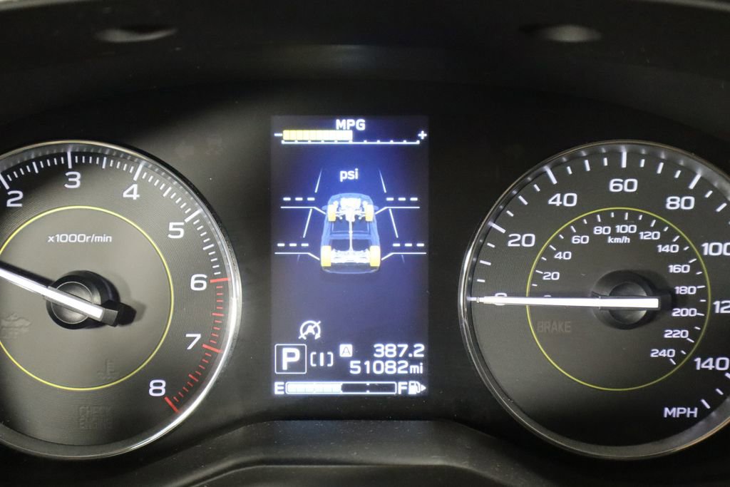 Used 2023 Subaru Crosstrek 2.5i Sport image 35