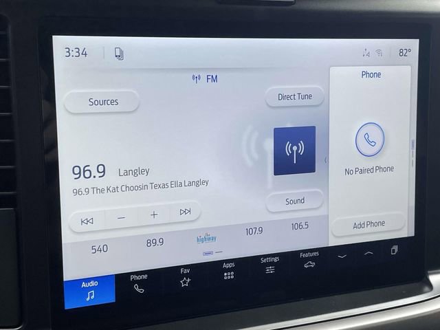 New 2026 Ford F150 XL image 19