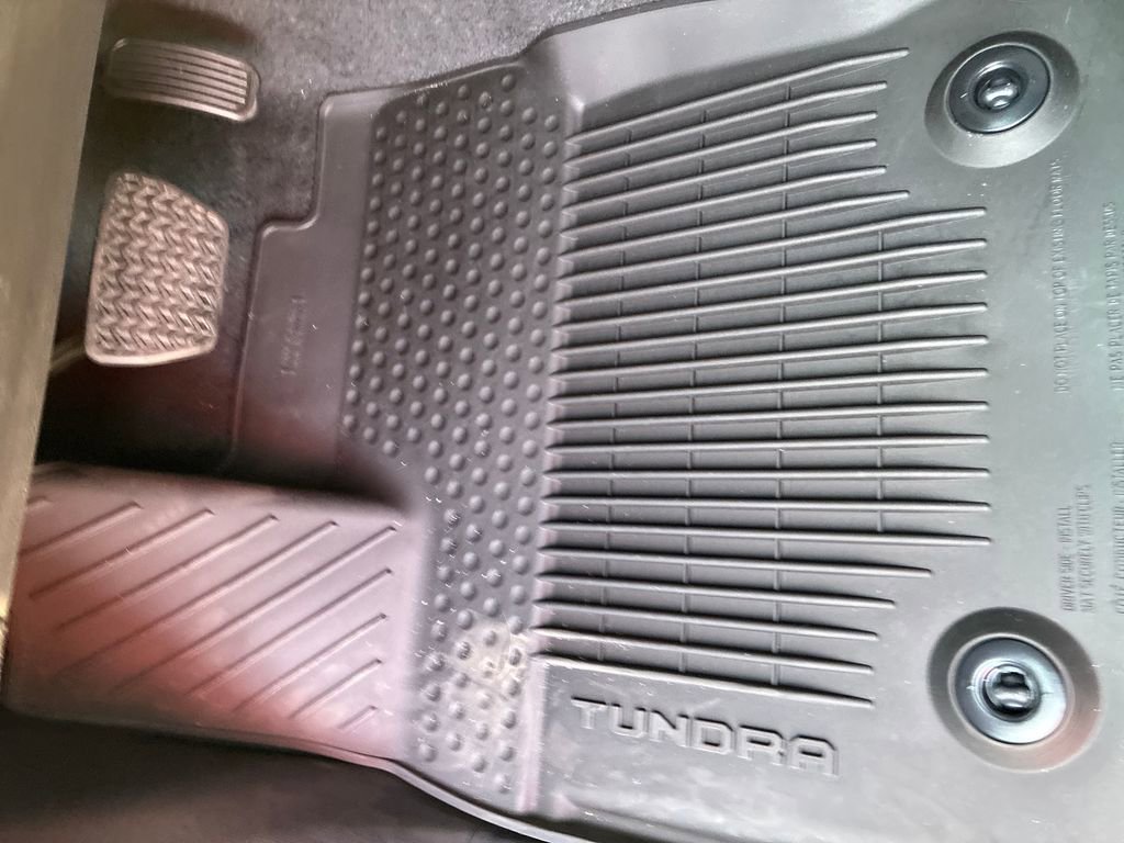 New 2026 Toyota Tundra SR5 image 46