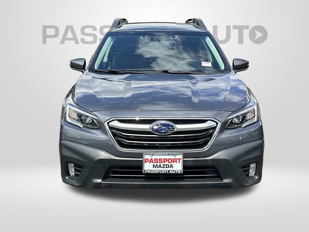 Used 2022 Subaru Outback Premium AWD/4WD image 7