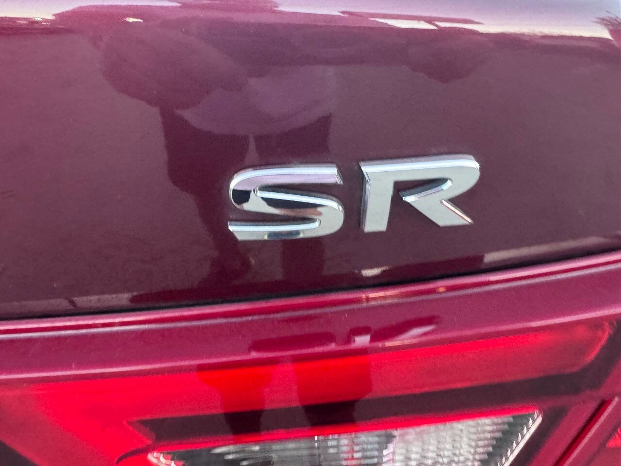 Used 2016 Nissan Maxima SR image 8