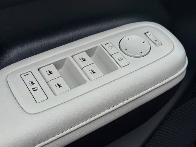 New 2027 Hyundai Santa Fe SEL AWD/4WD image 20