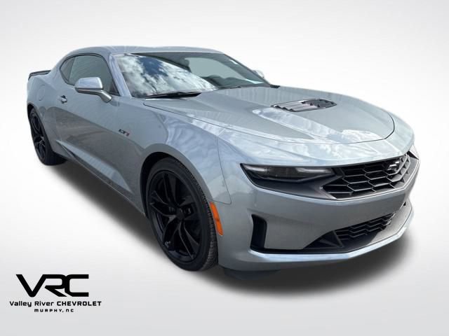 Used 2023 Chevrolet Camaro LT