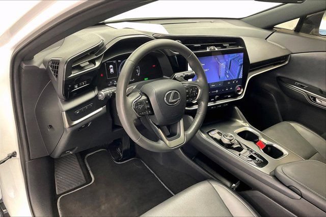 Used 2024 Lexus RZ 300e Premium FWD image 13