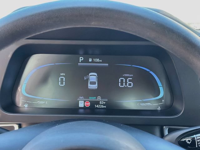Certified 2024 Hyundai Elantra SE FWD image 12